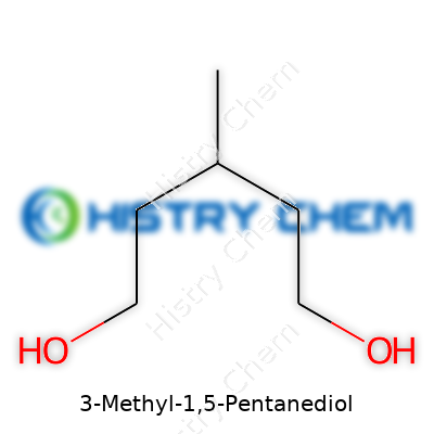 3-Methyl-1,5-Pentanediol