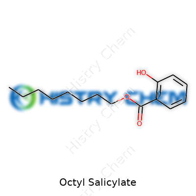 Octyl Salicylate