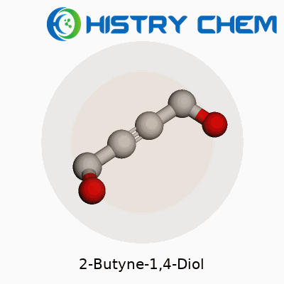 2-Butyne-1,4-Diol