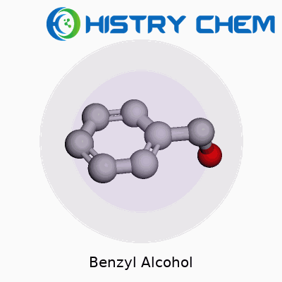 Benzyl Alcohol