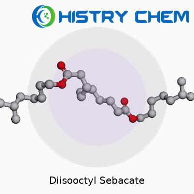 Diisooctyl Sebacate