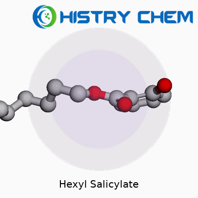 Hexyl Salicylate
