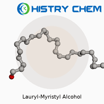 lauryl-myristyl alcohol
