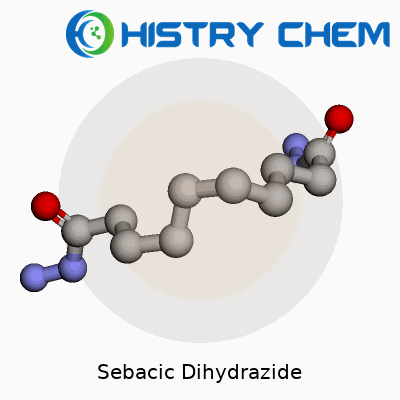 sebacic dihydrazide